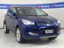 Thumbnail '1' of Ford Kuga Titanium AWD Diesel