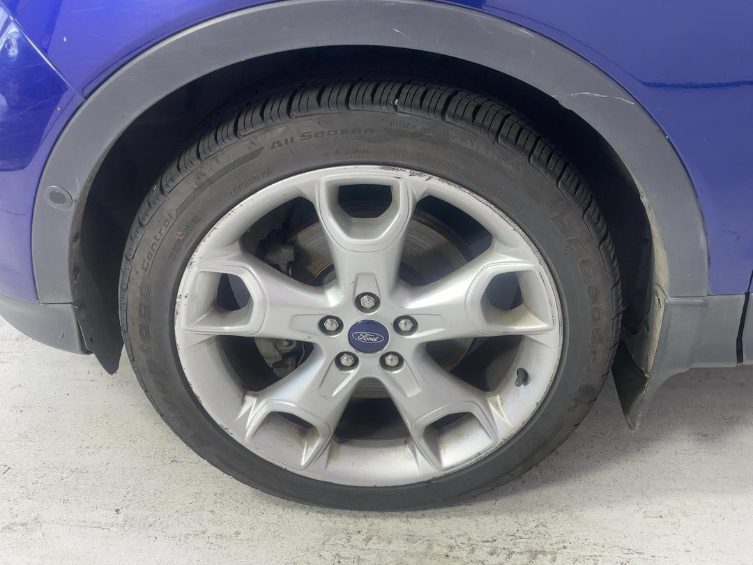Photo '5' of Ford Kuga Titanium AWD Diesel Photo '5' of Ford Kuga Titanium AWD Diesel