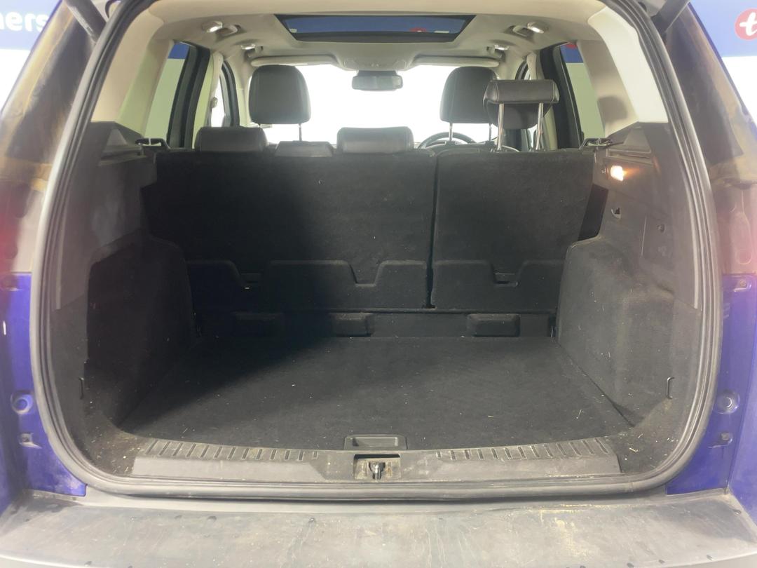 Photo '12' of Ford Kuga Titanium AWD Diesel Photo '12' of Ford Kuga Titanium AWD Diesel