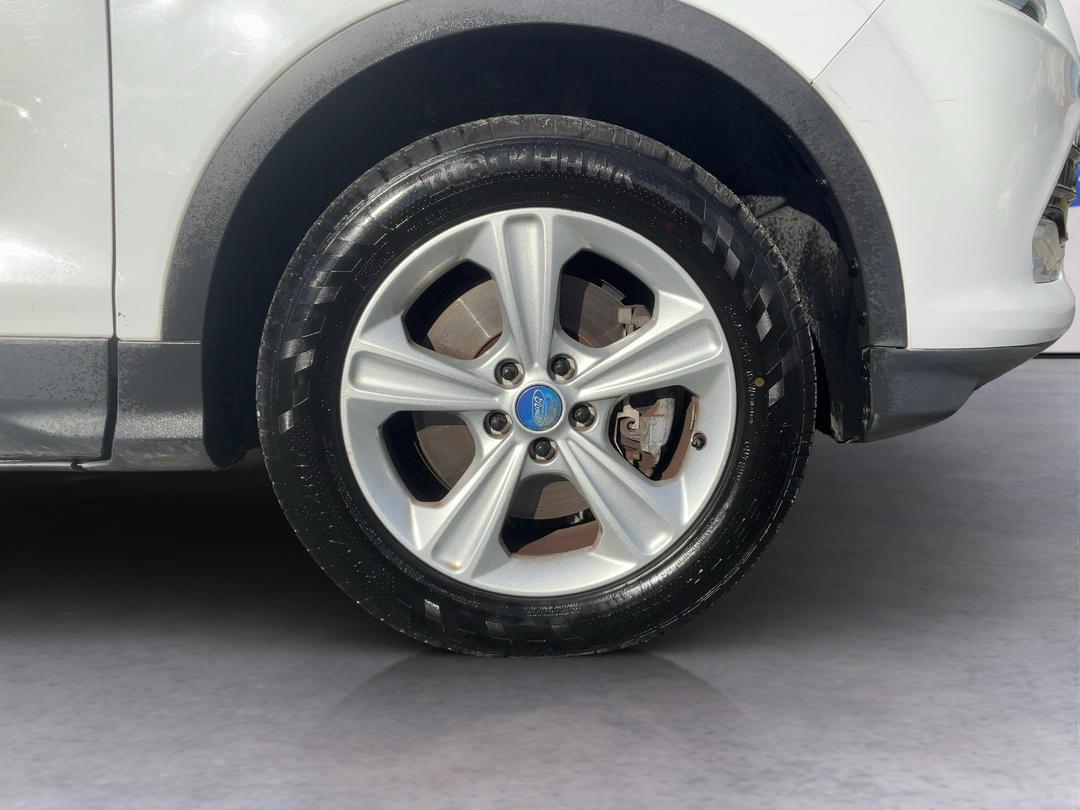 Photo '9' of Ford Kuga