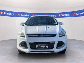 Photo '2' of Ford Kuga