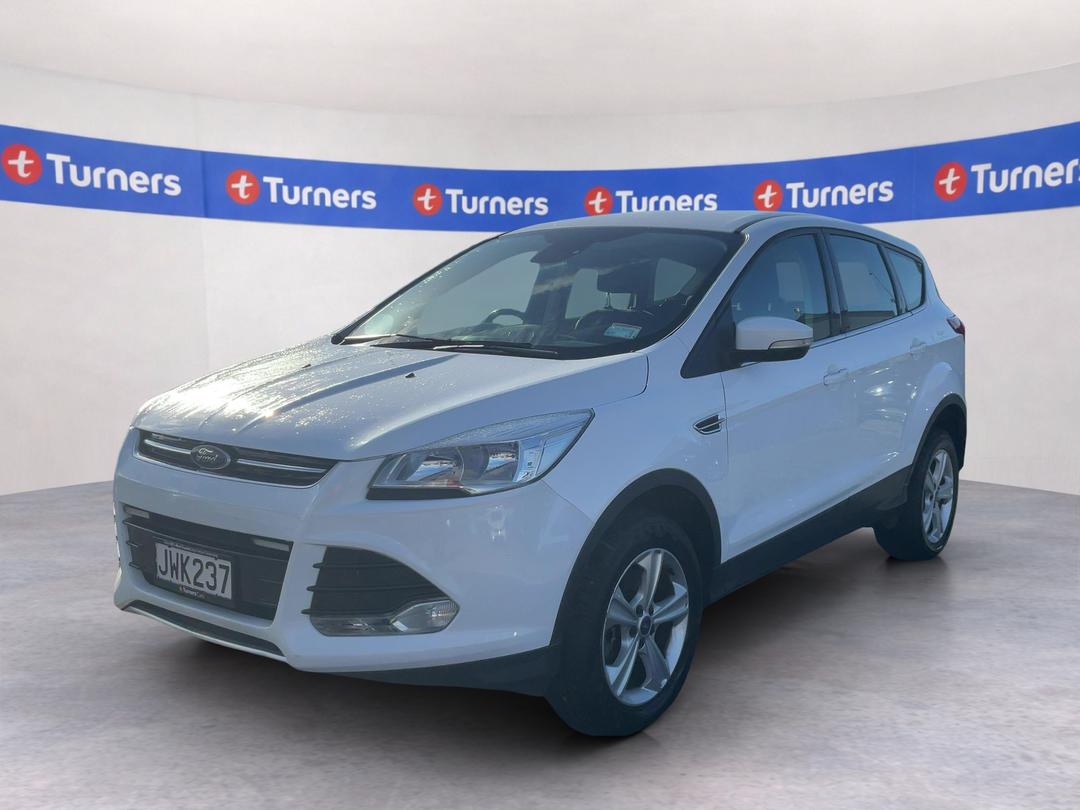 Photo '4' of Ford Kuga