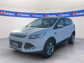 Photo '4' of Ford Kuga