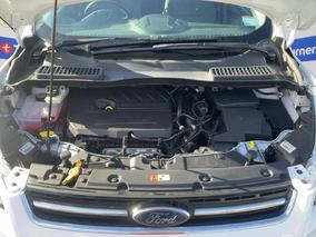 Photo '13' of Ford Kuga