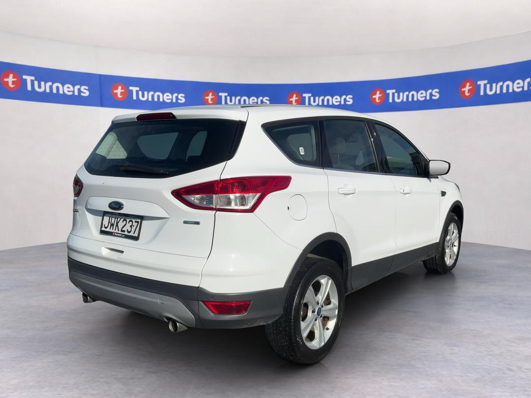 Photo '7' of Ford Kuga