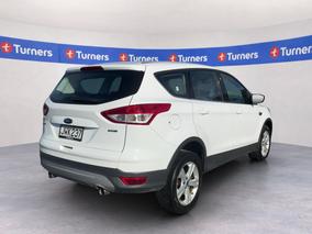 Photo '7' of Ford Kuga