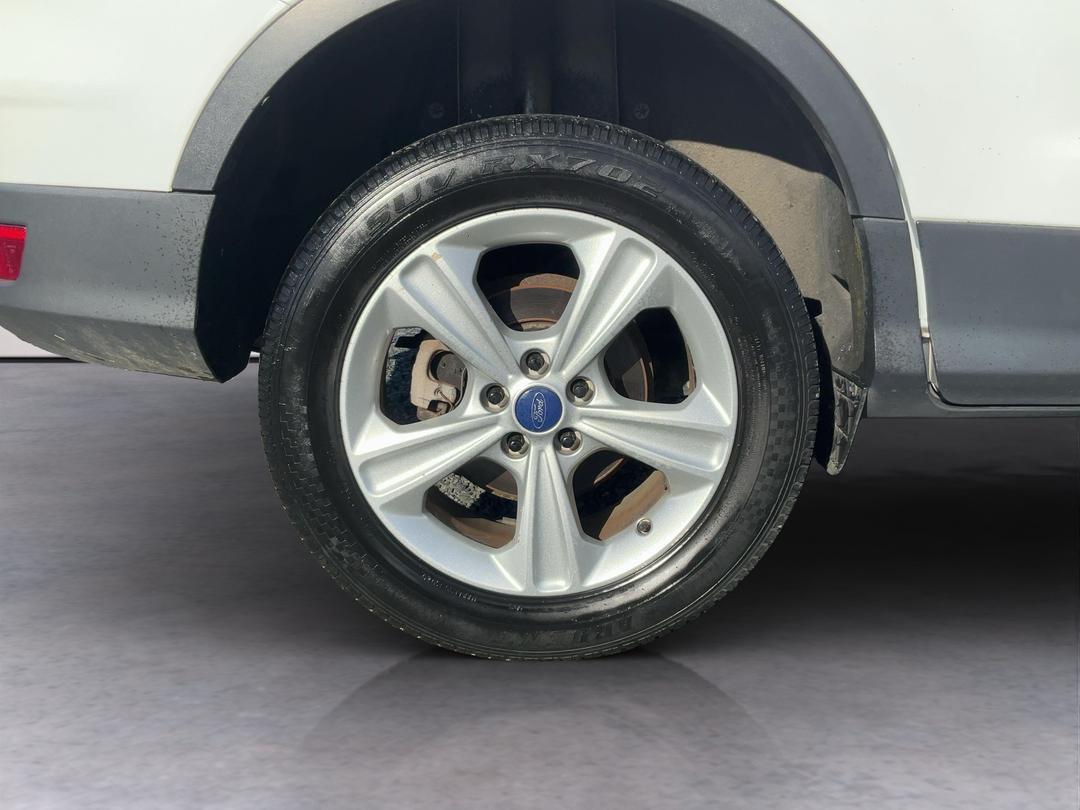 Photo '12' of Ford Kuga