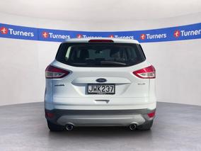 Photo '6' of Ford Kuga