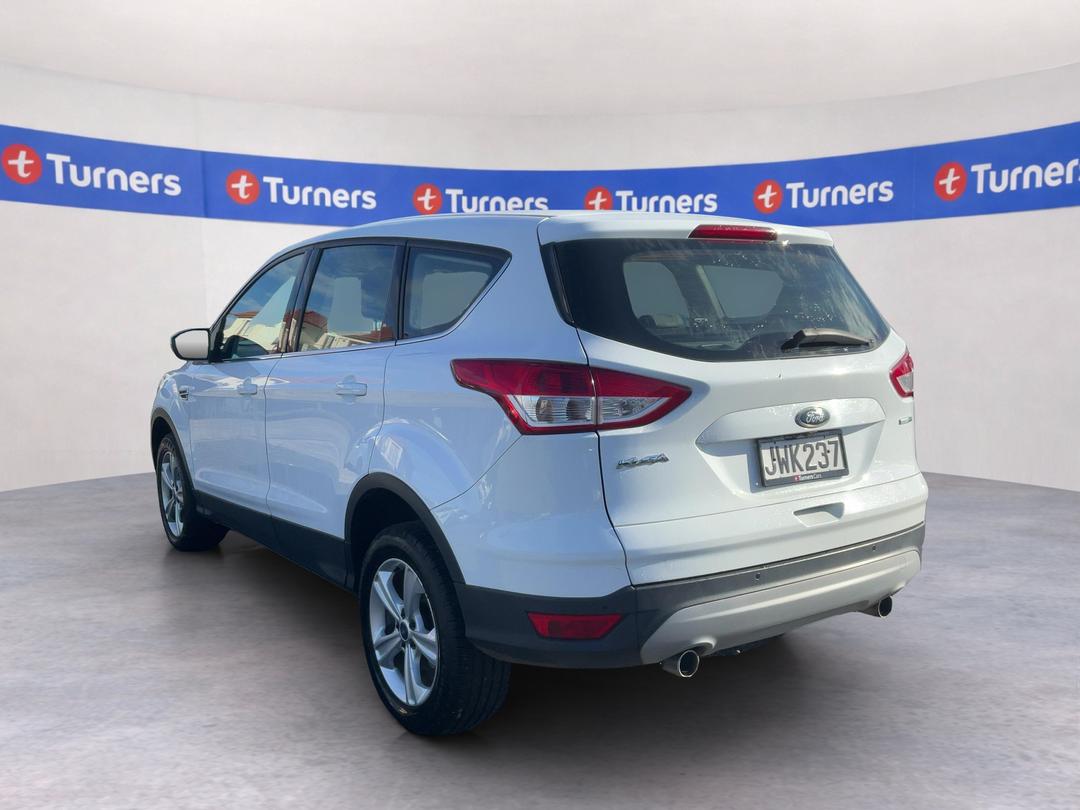 Photo '5' of Ford Kuga