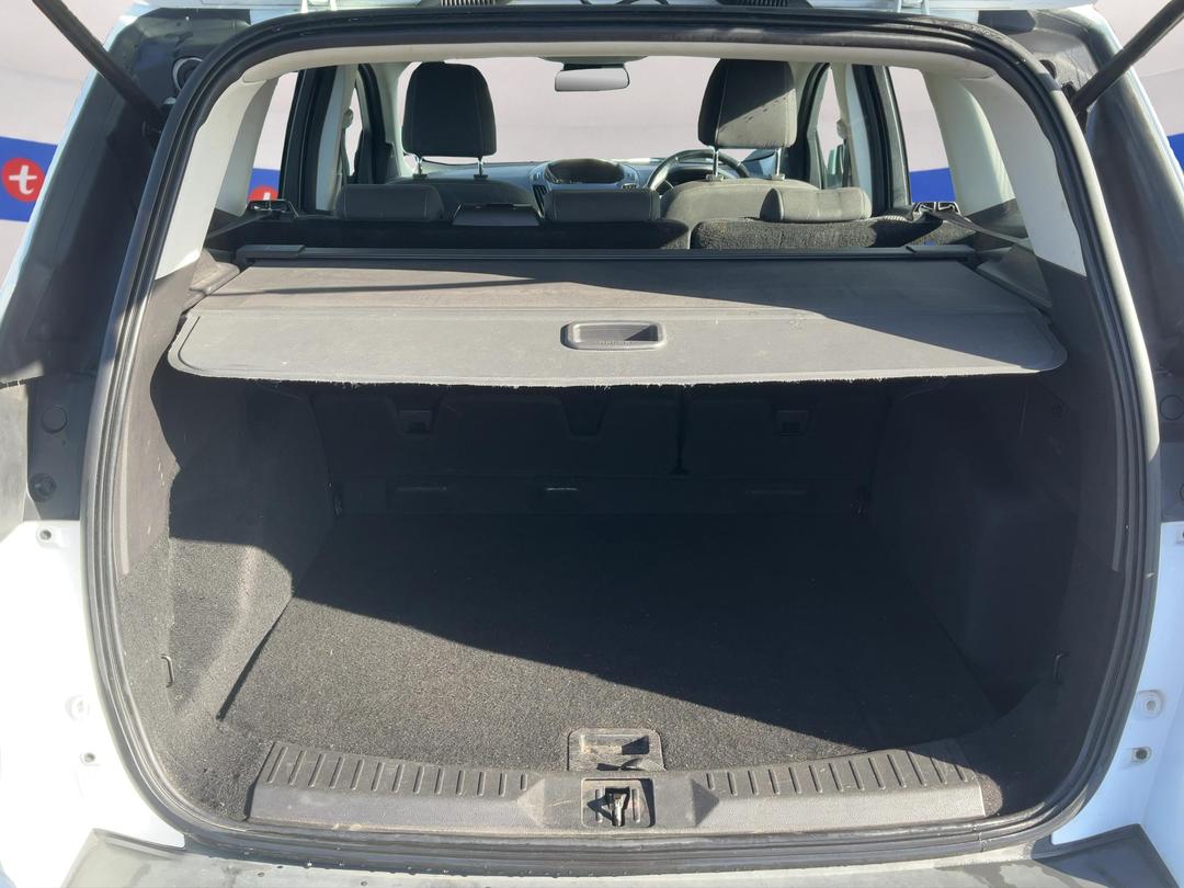 Photo '14' of Ford Kuga