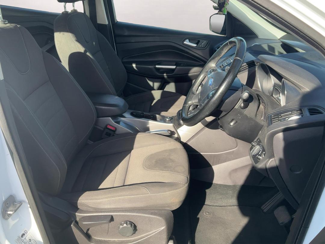 Photo '16' of Ford Kuga