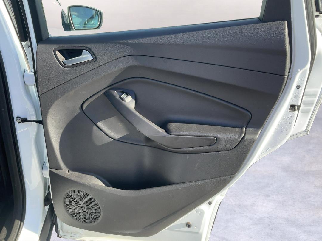 Photo '19' of Ford Kuga