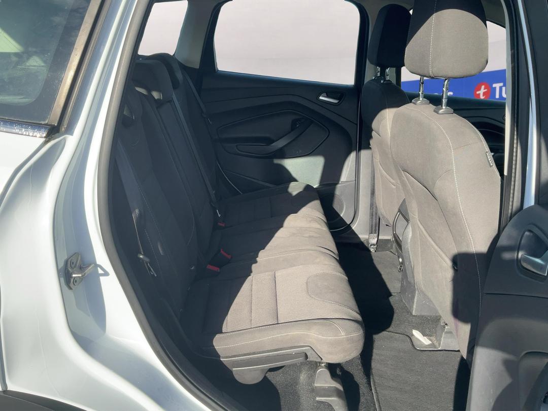 Photo '20' of Ford Kuga