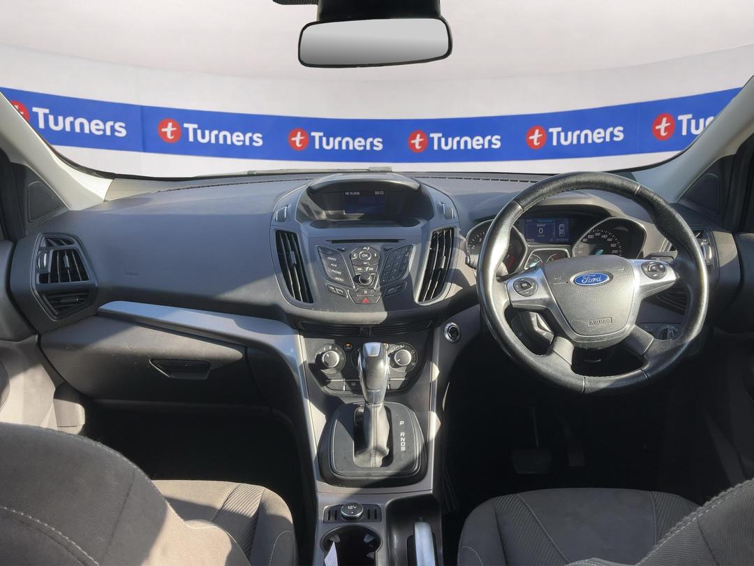 Photo '17' of Ford Kuga