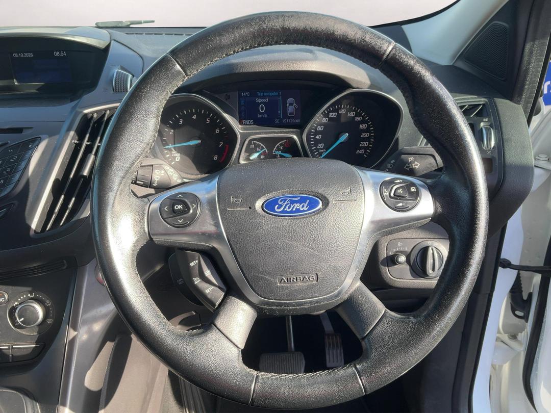 Photo '25' of Ford Kuga