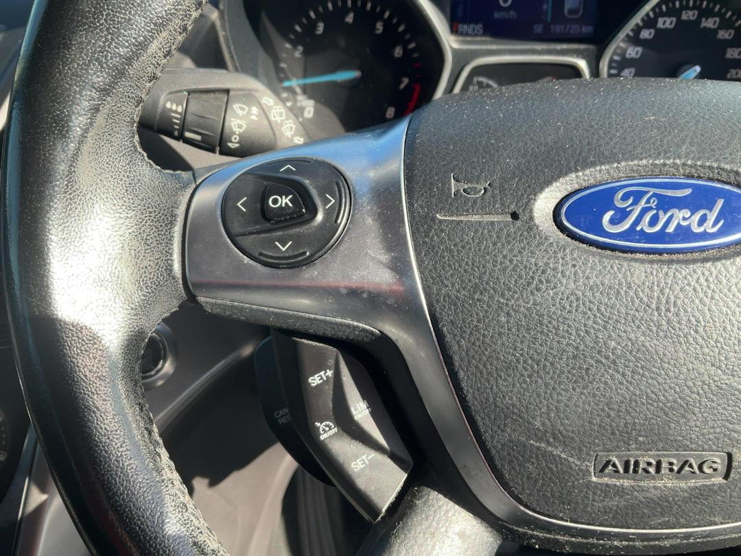 Photo '26' of Ford Kuga