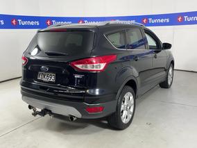 Photo '7' of Ford Kuga