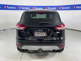 Photo '6' of Ford Kuga