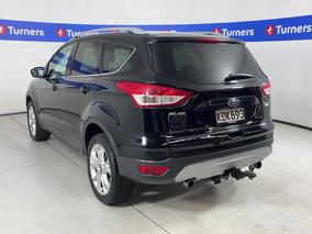 Photo '5' of Ford Kuga
