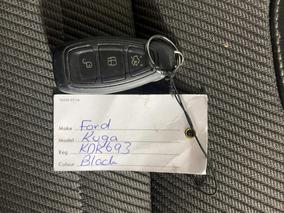 Photo '22' of Ford Kuga