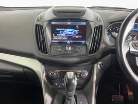 Photo '18' of Ford Kuga