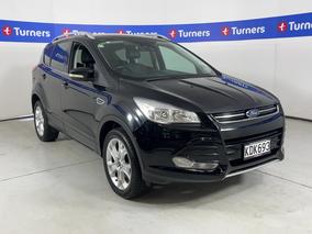 Photo '1' of Ford Kuga