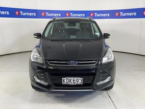 Photo '2' of Ford Kuga