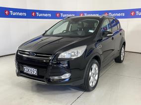 Photo '4' of Ford Kuga