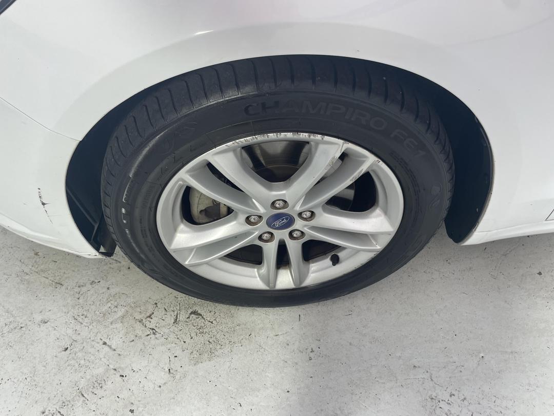 Photo '10' of Ford Mondeo