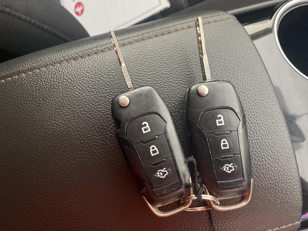 Photo '22' of Ford Mondeo