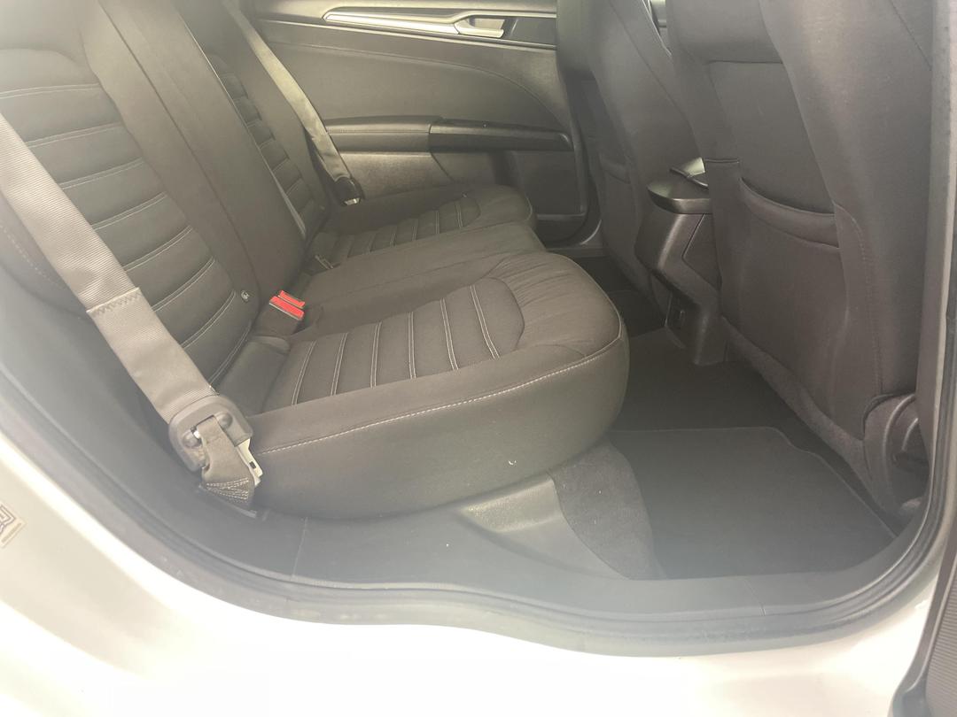 Photo '20' of Ford Mondeo