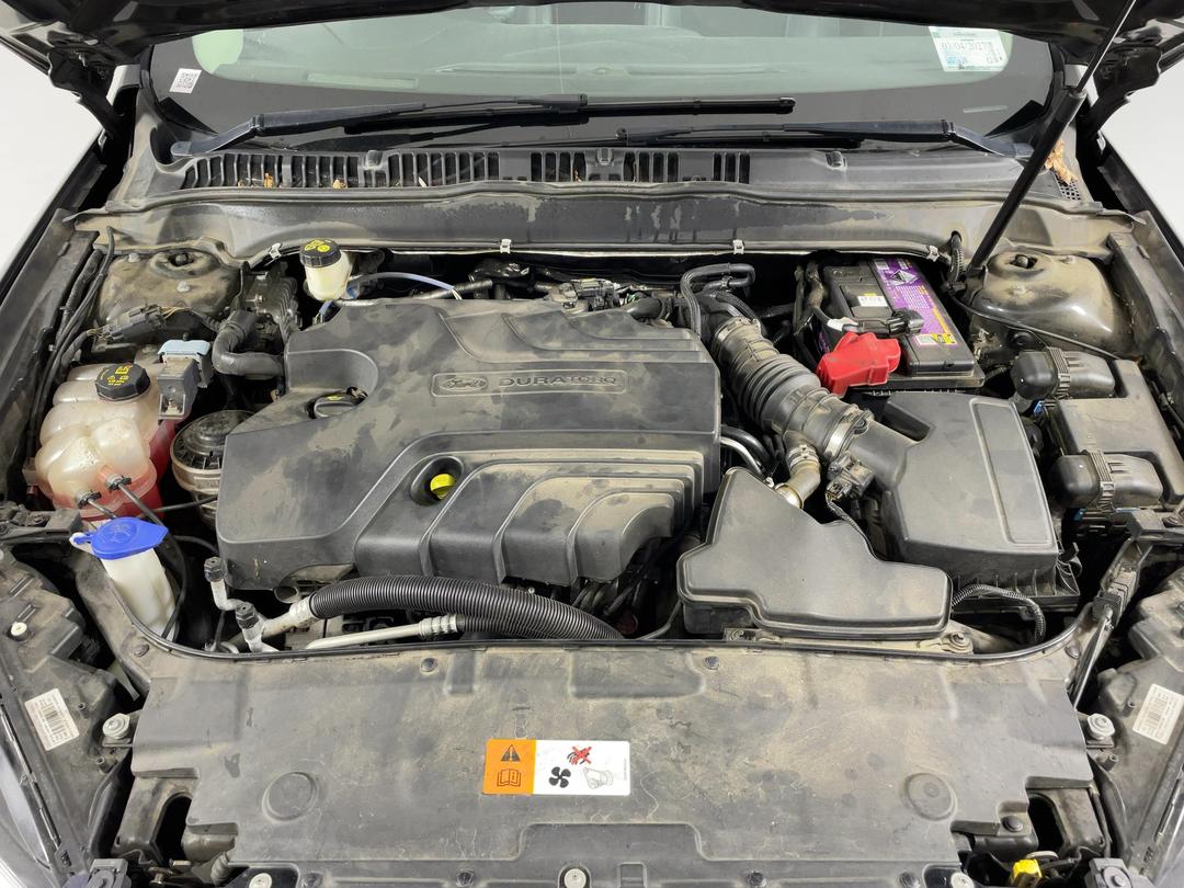 Photo '13' of Ford Mondeo