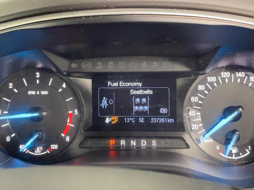 Photo '21' of Ford Mondeo