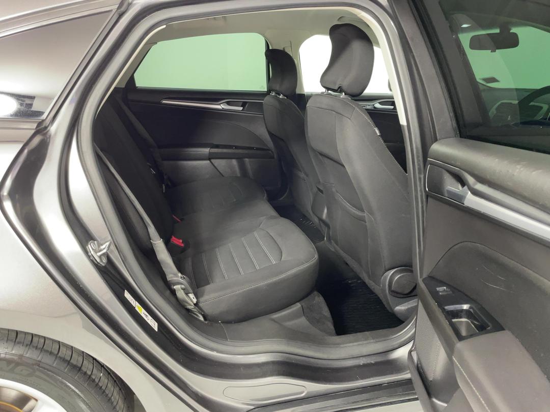 Photo '20' of Ford Mondeo
