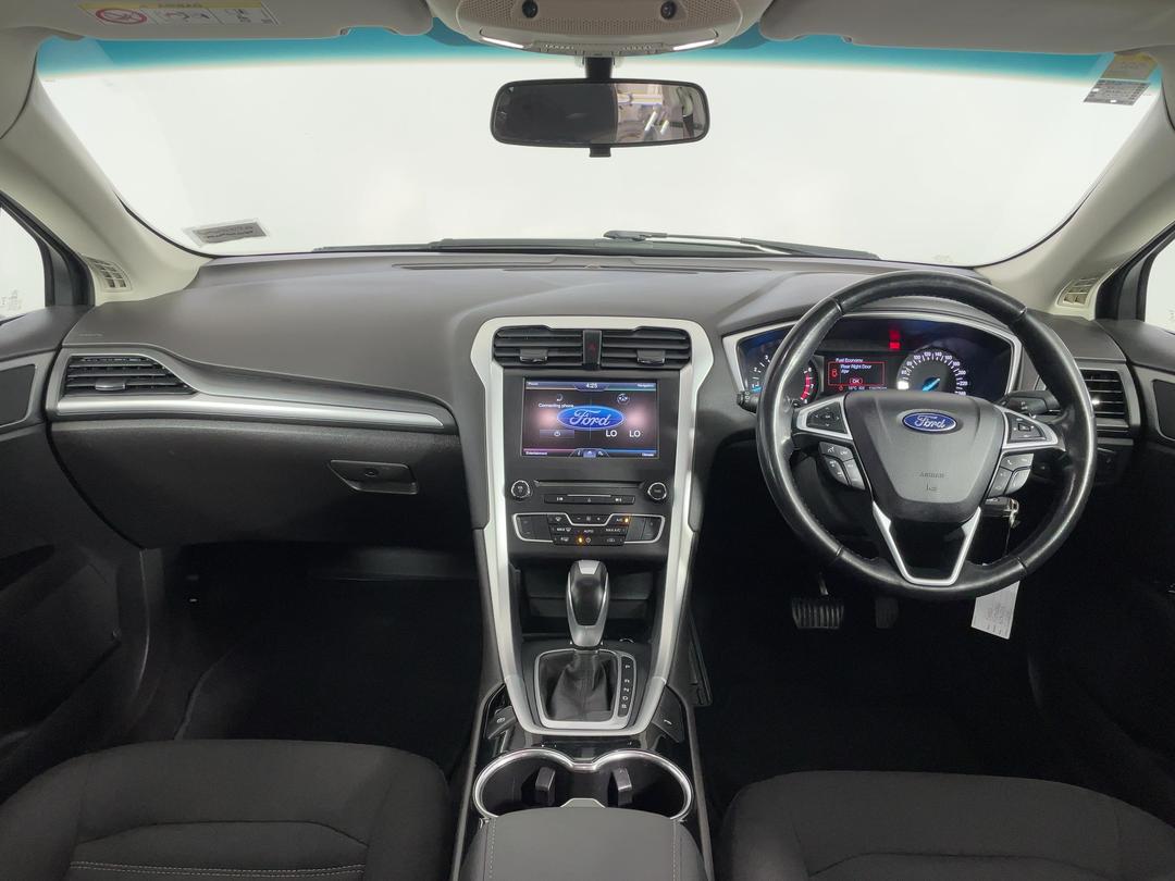 Photo '17' of Ford Mondeo