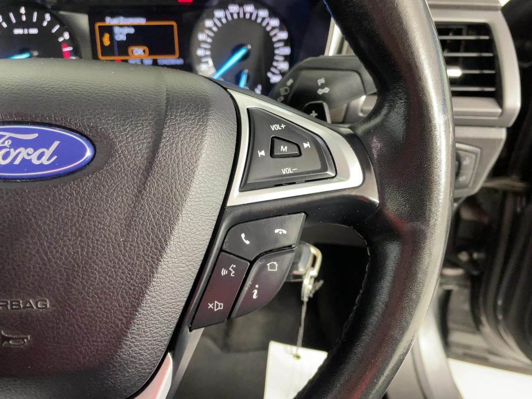 Photo '24' of Ford Mondeo