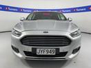 Thumbnail '3' of Ford Mondeo Ambiente 5DR Diesel