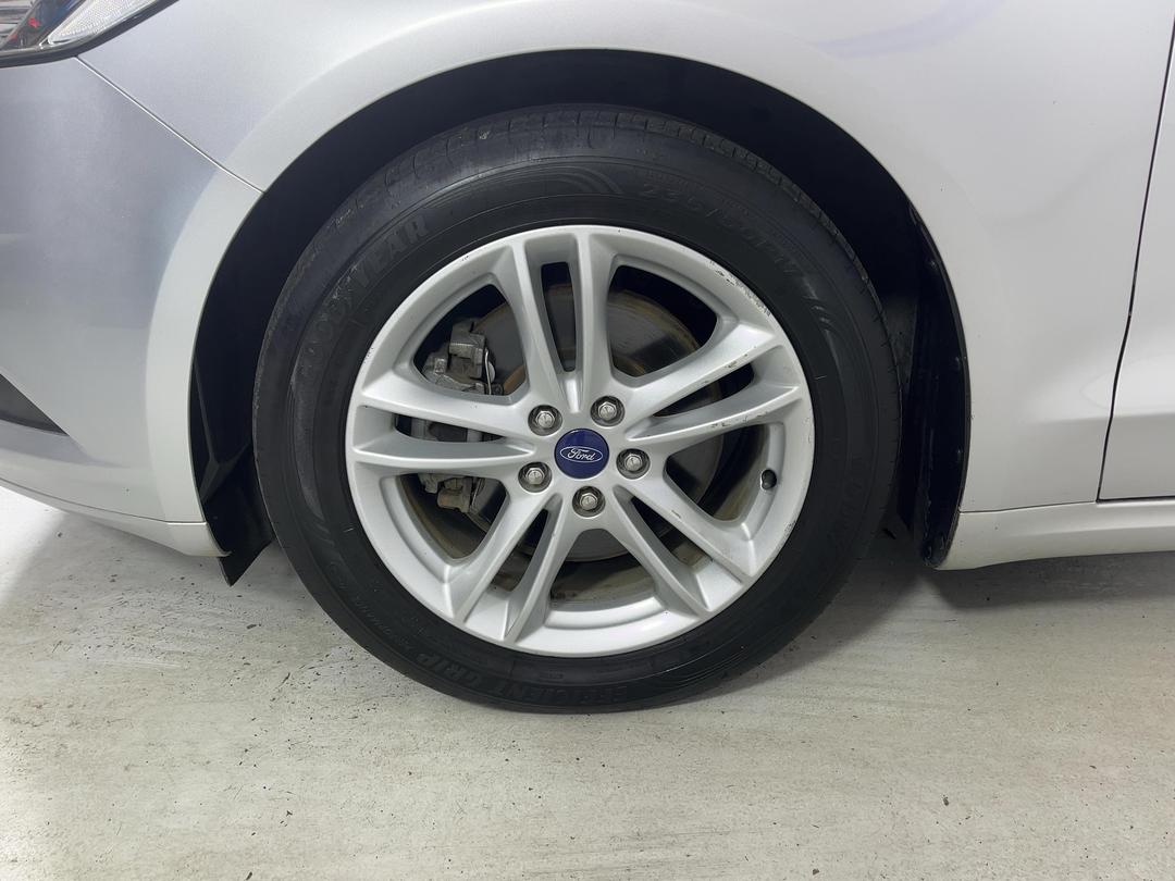 Photo '10' of Ford Mondeo