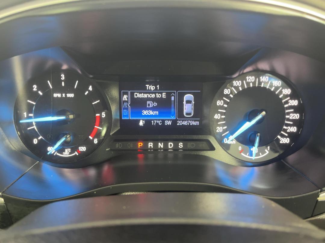 Photo '21' of Ford Mondeo