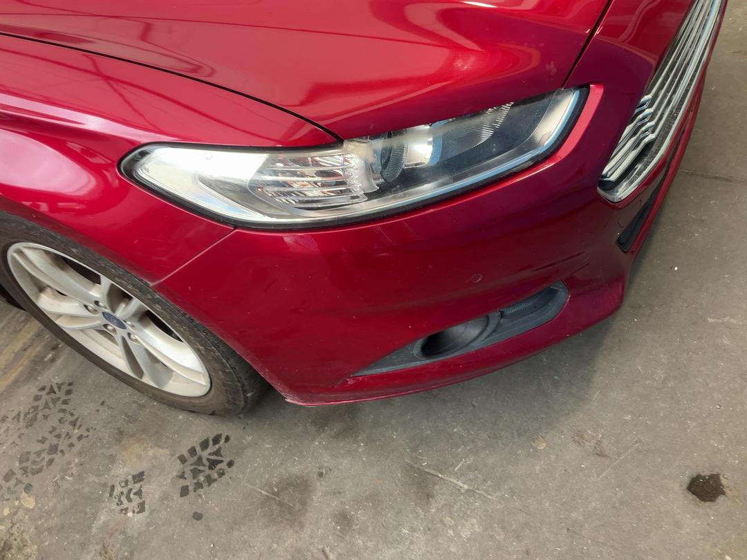 Photo '3' of Ford Mondeo Ambiente WGN Diesel