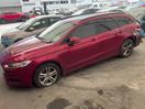 Thumbnail '4' of Ford Mondeo Ambiente WGN Diesel