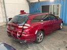 Thumbnail '8' of Ford Mondeo Ambiente WGN Diesel