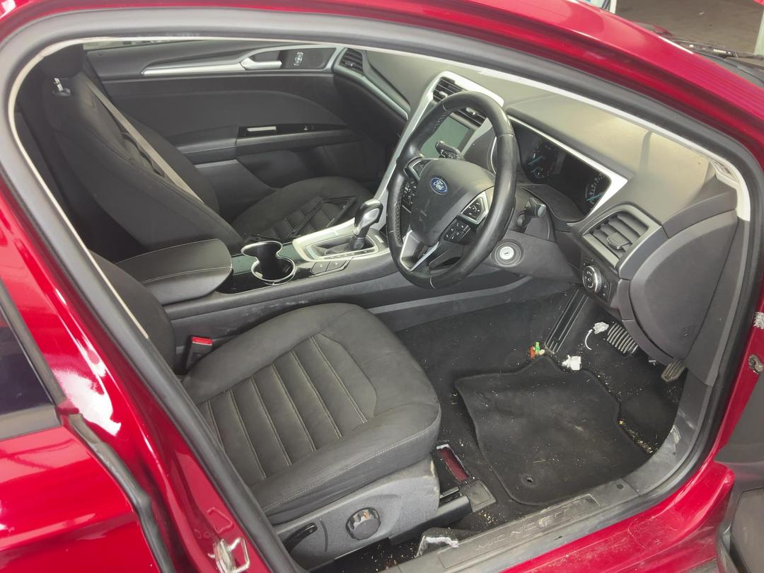 Photo '15' of Ford Mondeo Ambiente WGN Diesel