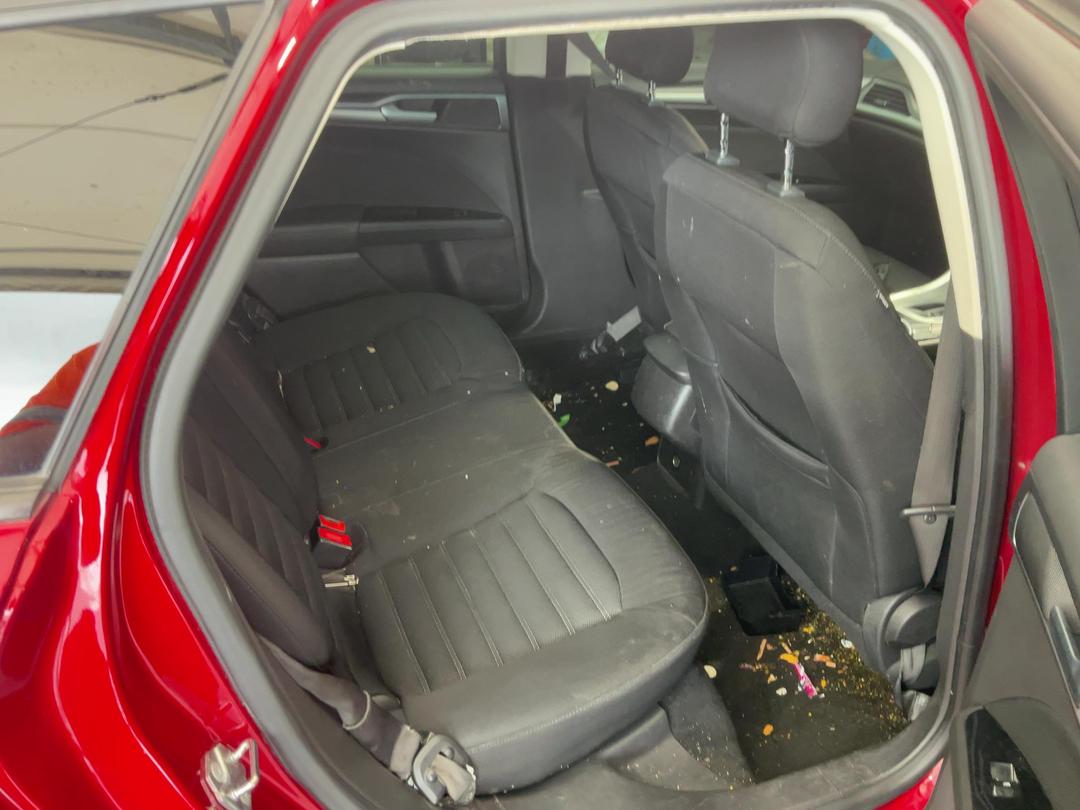 Photo '16' of Ford Mondeo Ambiente WGN Diesel