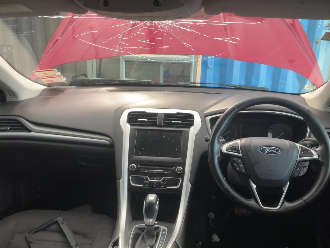 Photo '17' of Ford Mondeo Ambiente WGN Diesel