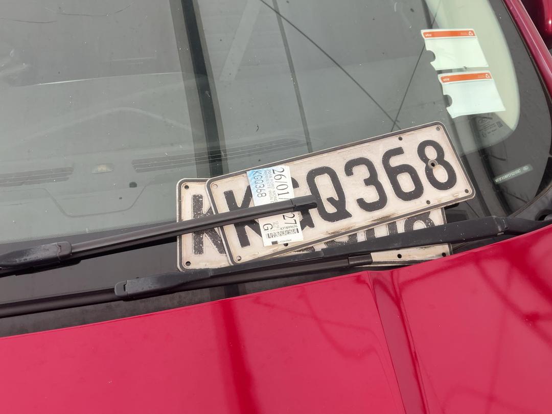 Photo '20' of Ford Mondeo Ambiente WGN Diesel