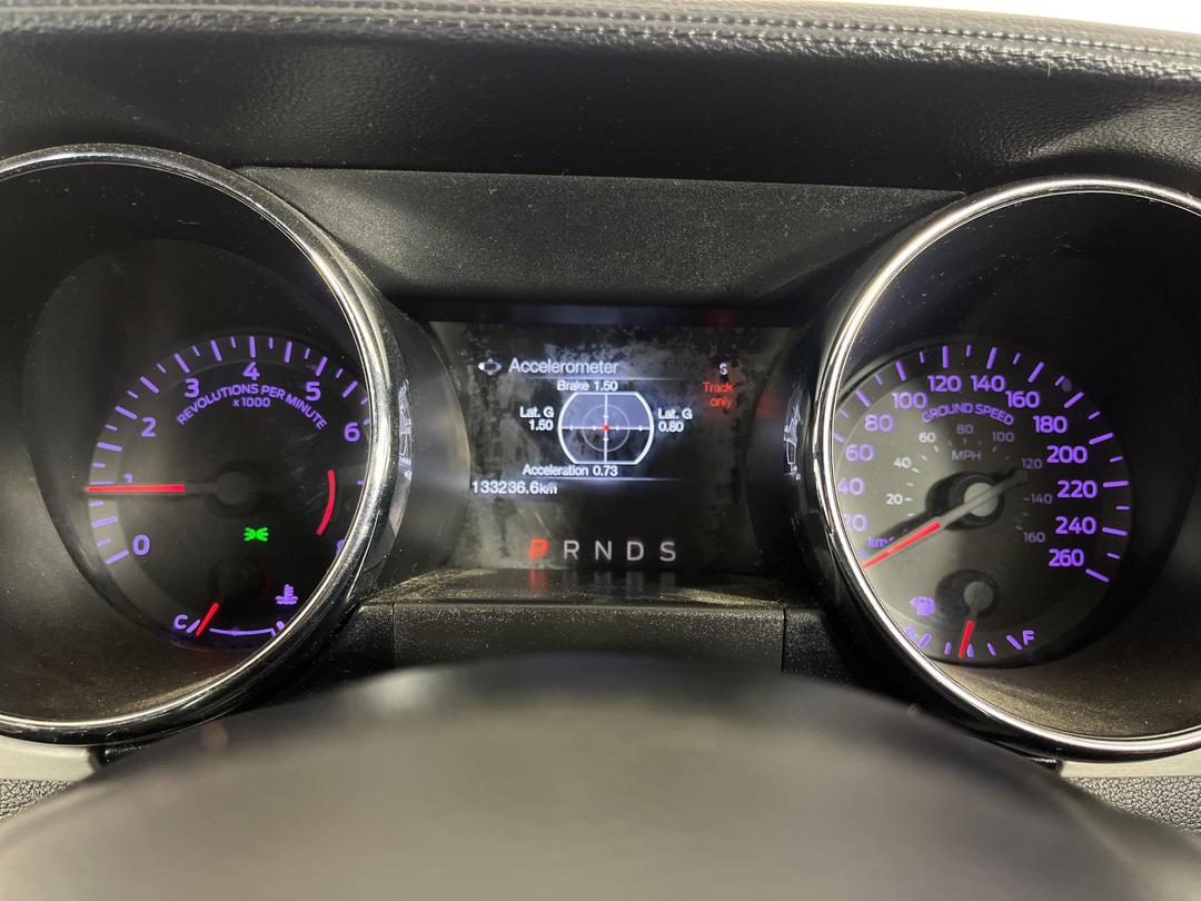 Photo '19' of Ford Mustang