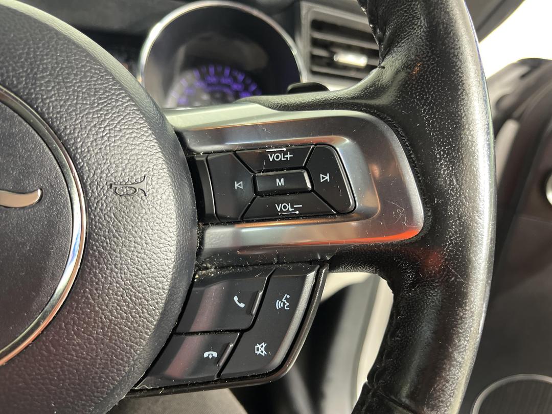 Photo '21' of Ford Mustang