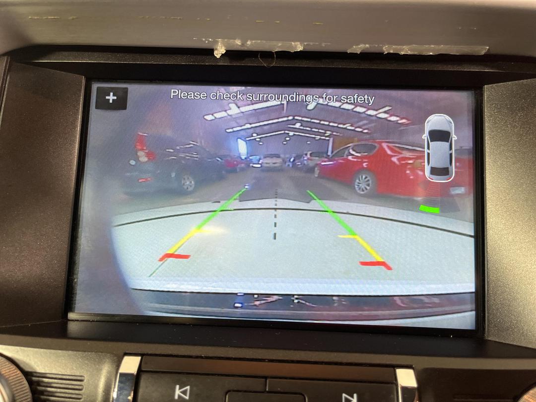 Photo '23' of Ford Mustang