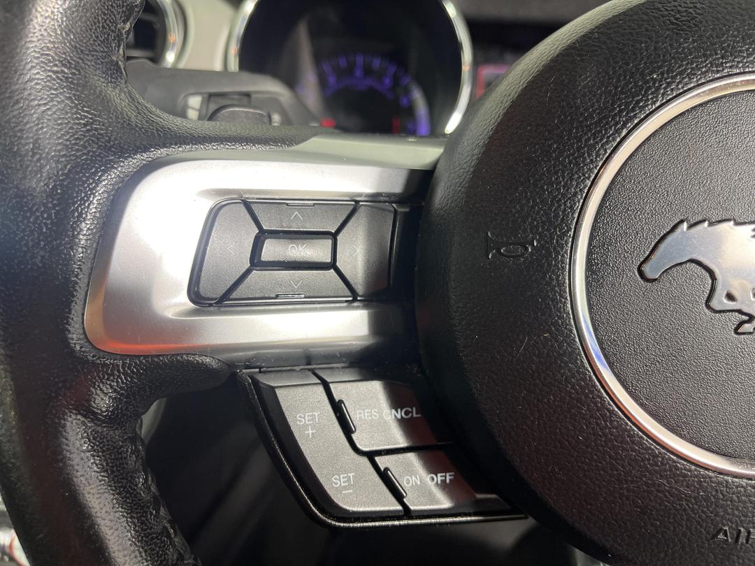 Photo '22' of Ford Mustang